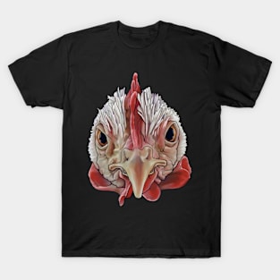 Chicken 2 (2022) T-Shirt